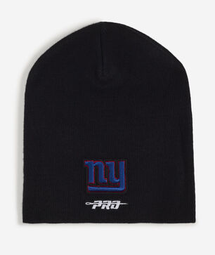New York Giants Iron Mascot Knit