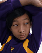 Big Kids' Kobe Therma-FIT Pullover Hoodie