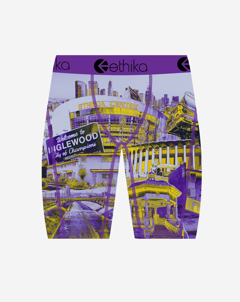 Ethika City Of Champs Briefs MLUS3612 Multi 1