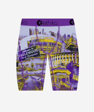 City Of Champs Briefs