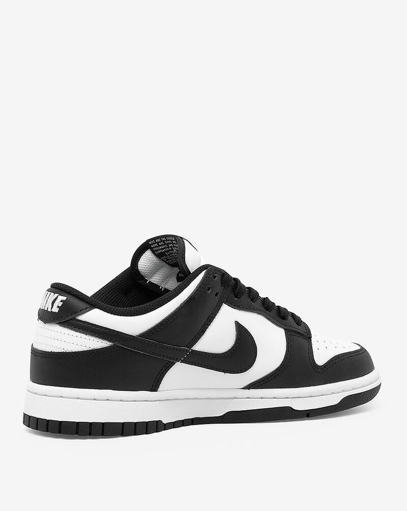 Nike Dunk Low DD1503-101 Black 3