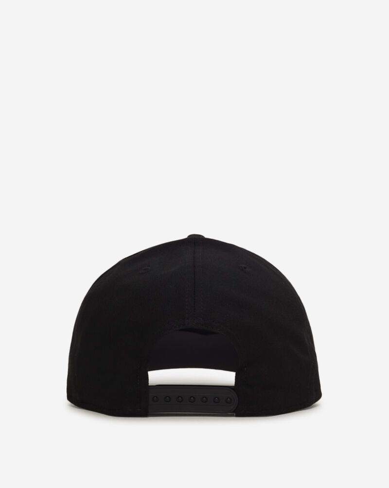 New Era 9Fifty Boston Celtics Chainstitch Snapback Hat 60727382 Black 3