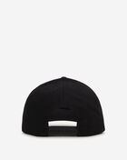 New Era 9Fifty Boston Celtics Chainstitch Snapback Hat 60727382 Black 3