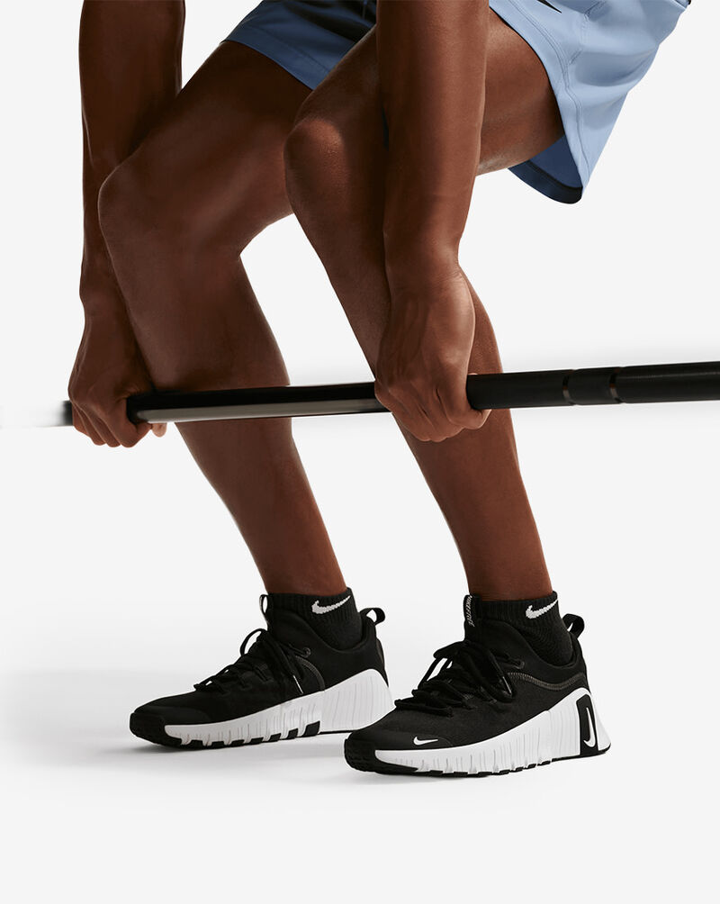 Nike Everyday Elevated Ankle Socks HQ8033-902 Black 3