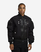 First Row Utility Pocket Jacket FRJ4003-BLK Black 1