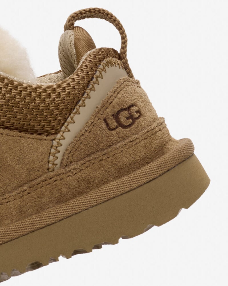 UGG Toddler Lowmel 1152410TCHE Beige 8