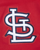 PRO STANDARD St. Louis Cardinals Old English Tee LSC133690-RED Red 4