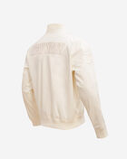 New York Knicks Neutral Twill Jacket