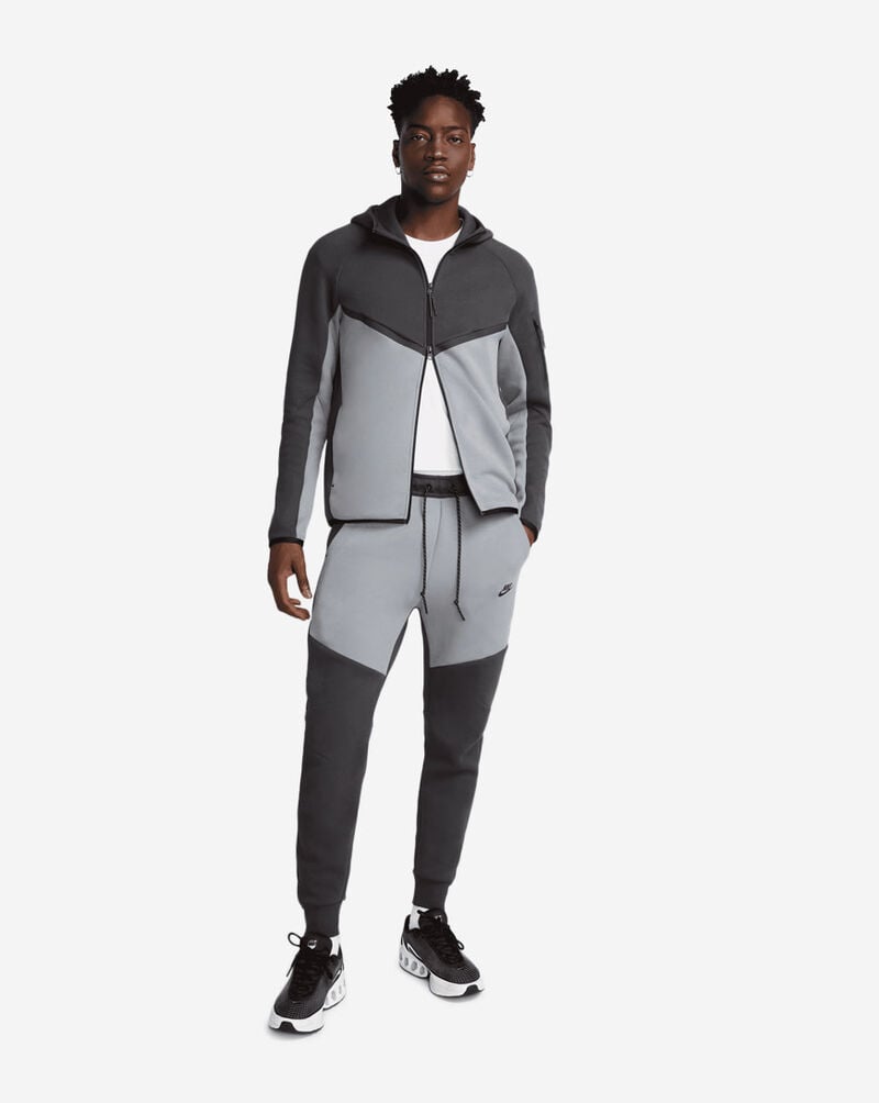 Nike Tech Fleece Joggers HV0959-061 Blue 5