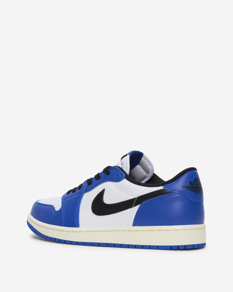 Jordan Air Jordan 1 Retro Low OG CZ0790-140 Blue 8