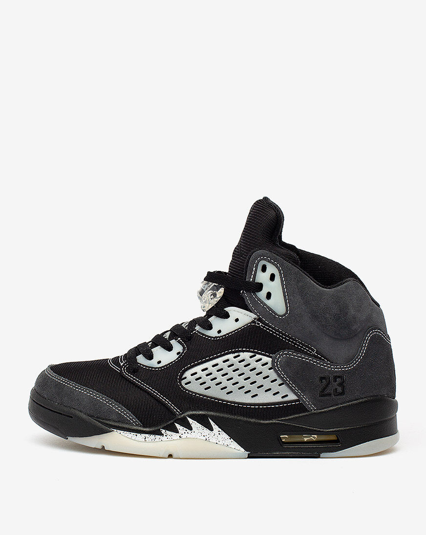 jordan 5 snipes