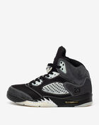 Jordan Air Jordan 5 DB0731-001 Black 1