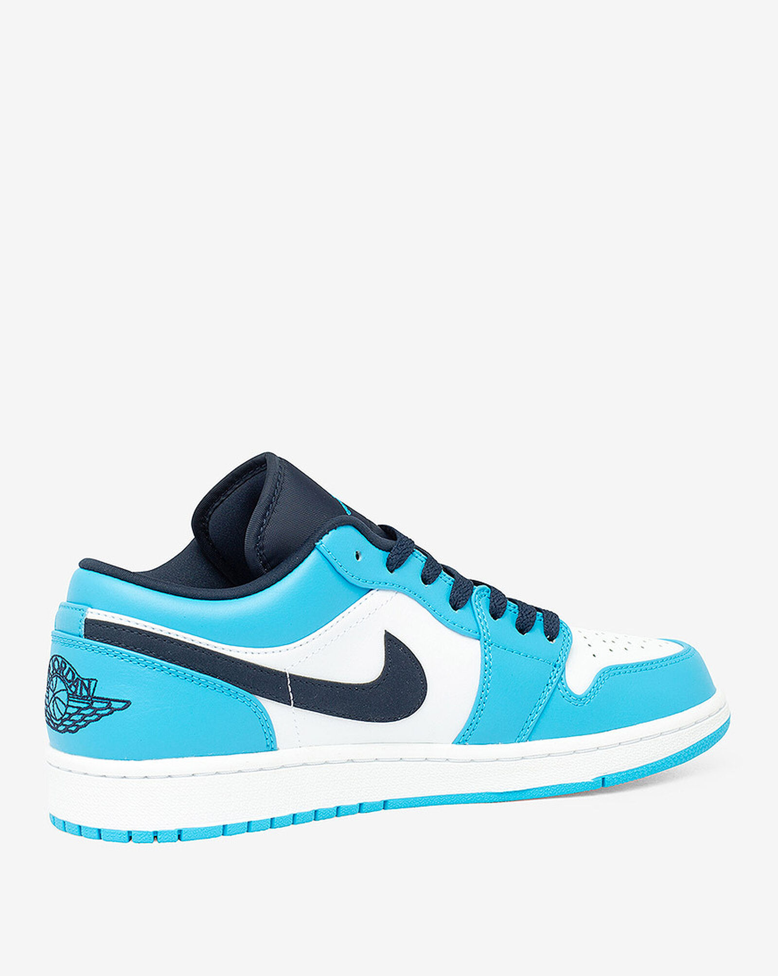 snipes jordan 1 blue