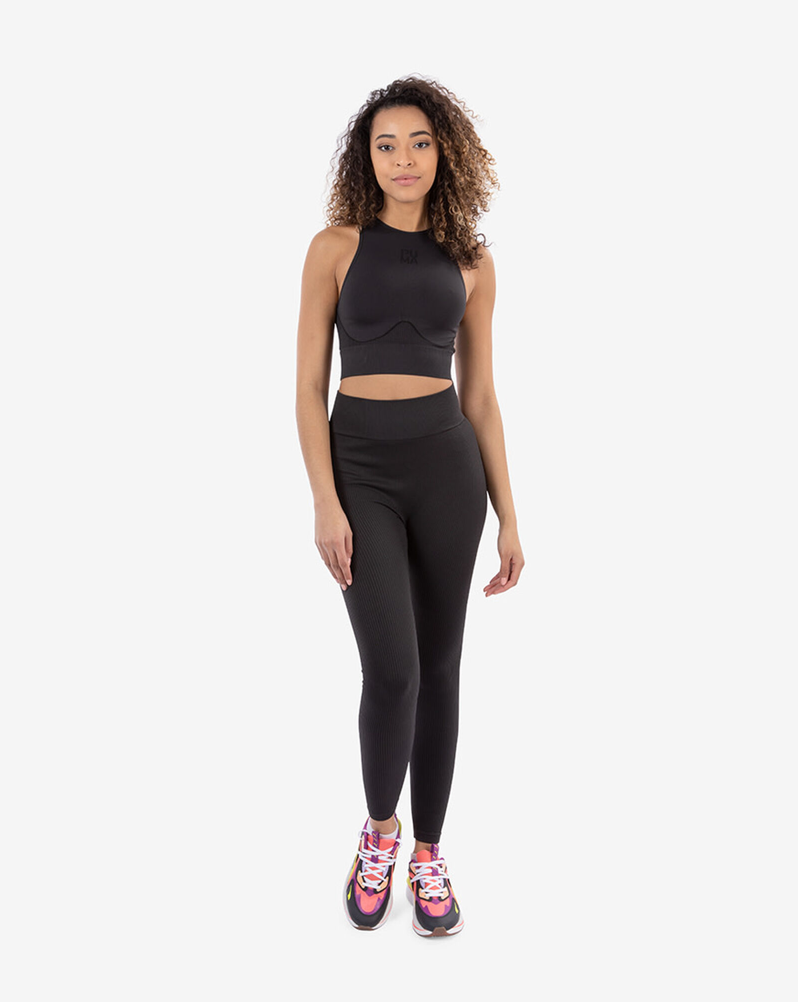 puma infuse evoknit