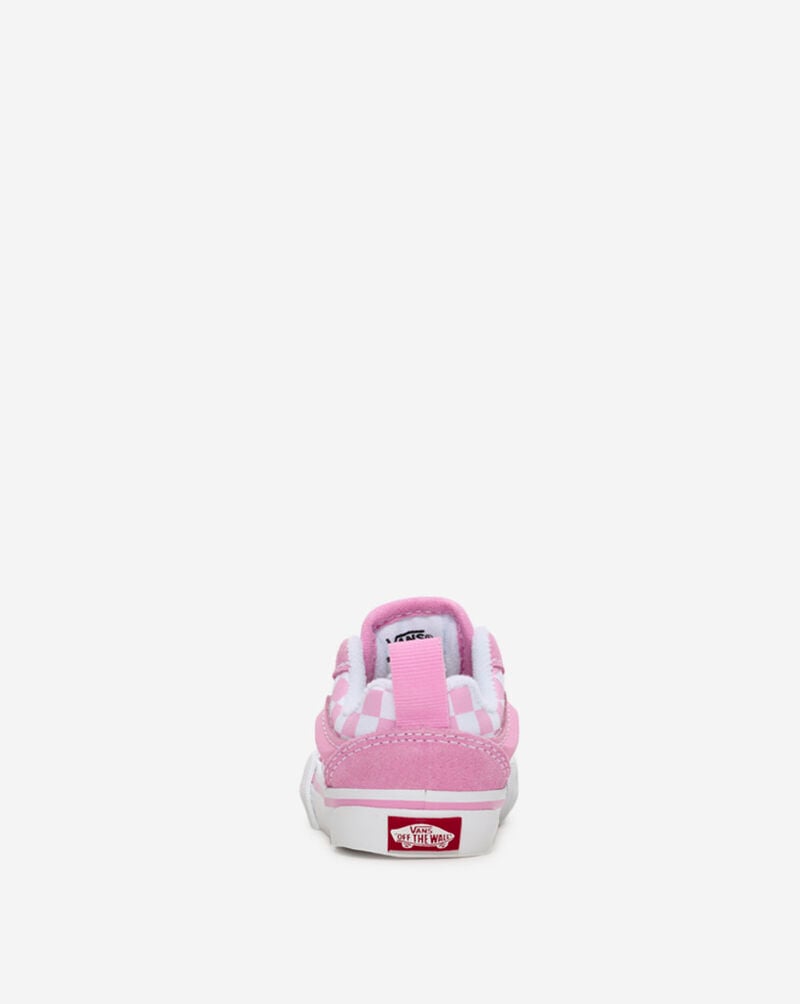 Vans Toddler Knu Skool VN000D0K2W0 Pink 5