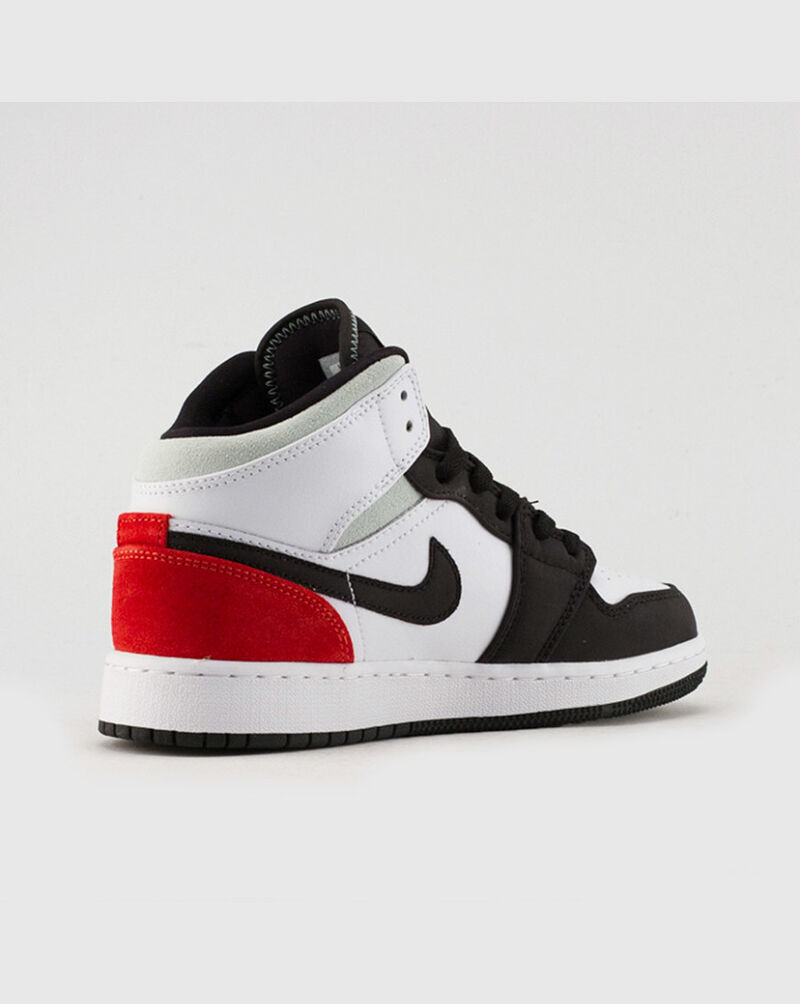 Jordan Grade School Air Jordan 1 Mid SE Boys Shoes Snipes USA