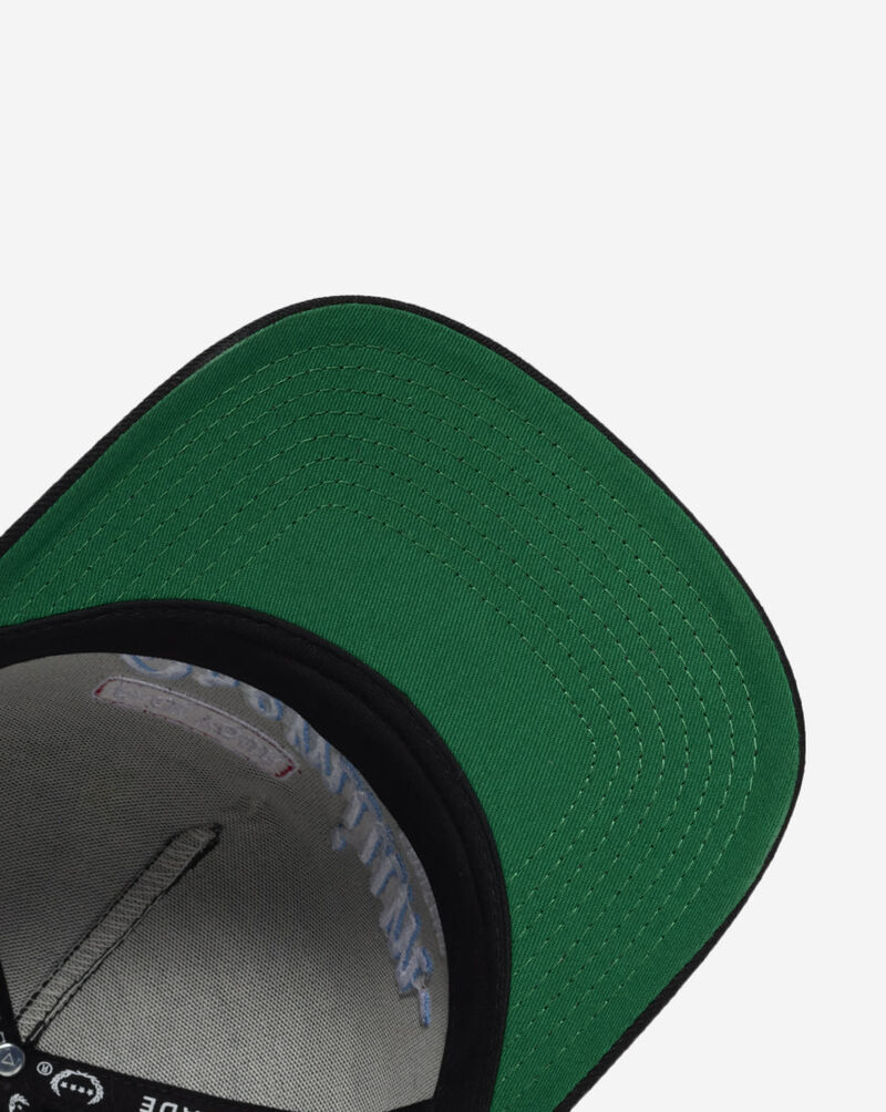 Field Grade Wool Acrylic Trucker Hat 1005964  4