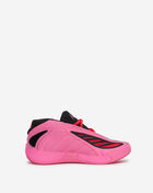 adidas Pre-School Anthony Edwards 2 JR2256 Pink 4