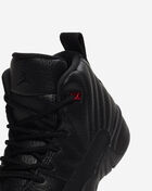Jordan Little Kids' Air Jordan 12 Retro 151186-003 Black 8