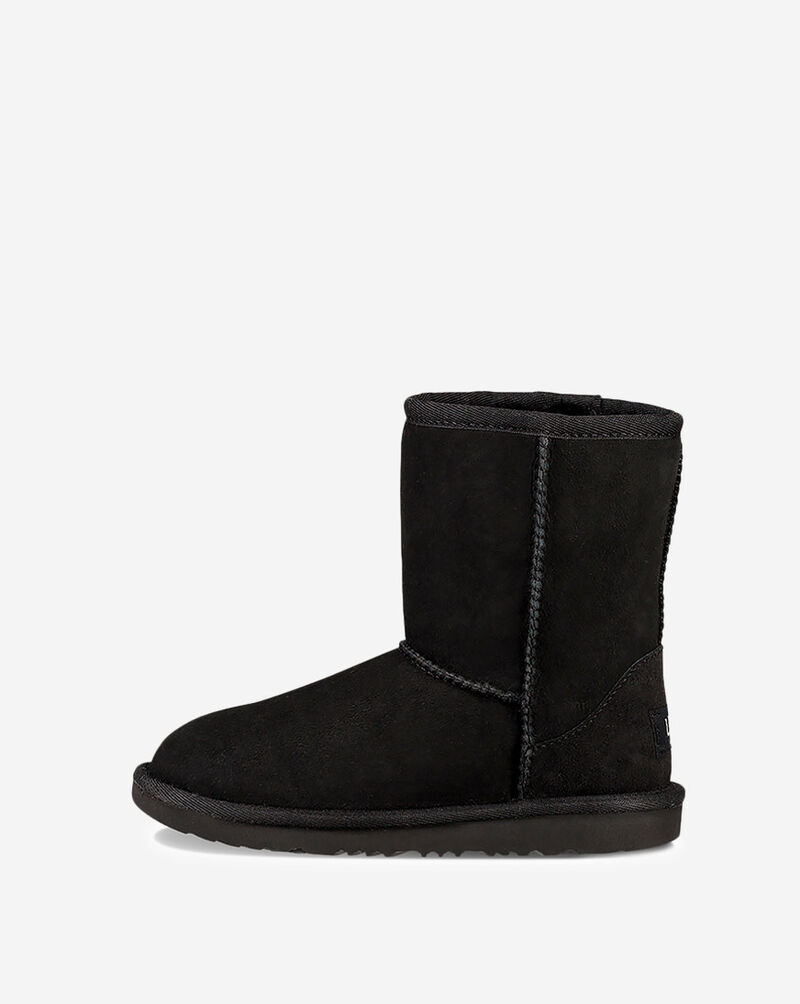 UGG Pre-School Classic II Boots 1017703BLKP Black 1
