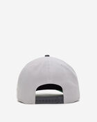 New Era 9Fifty Chicago White Sox Snapback Hat 70923624 Grey 3