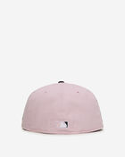 New Era 59Fifty Chicago White Sox Fitted Hat 70967131 Pink 3