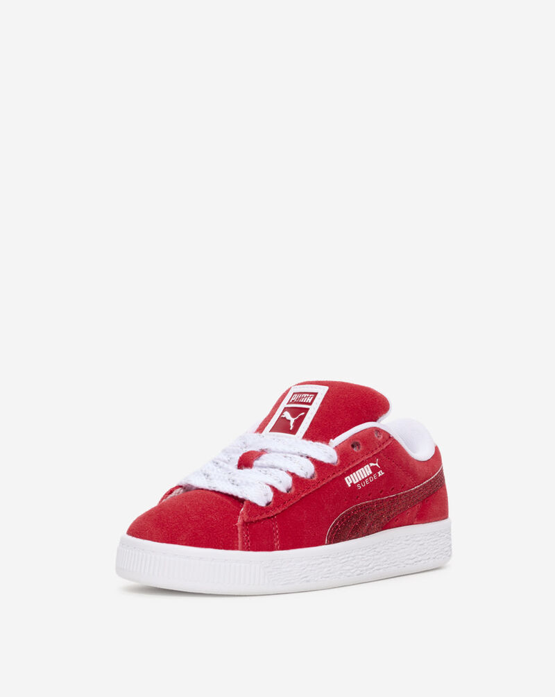 Pre-School Suede XL