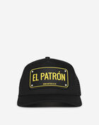 El Patron Trucker Hat