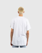 Mike Tyson Standing Tee