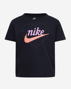Nike New Impressions Heart Tee  36M320-023 Black 1