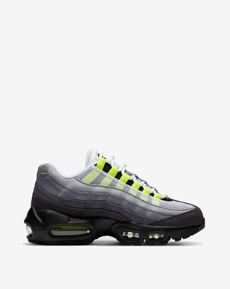 snipes air max 95