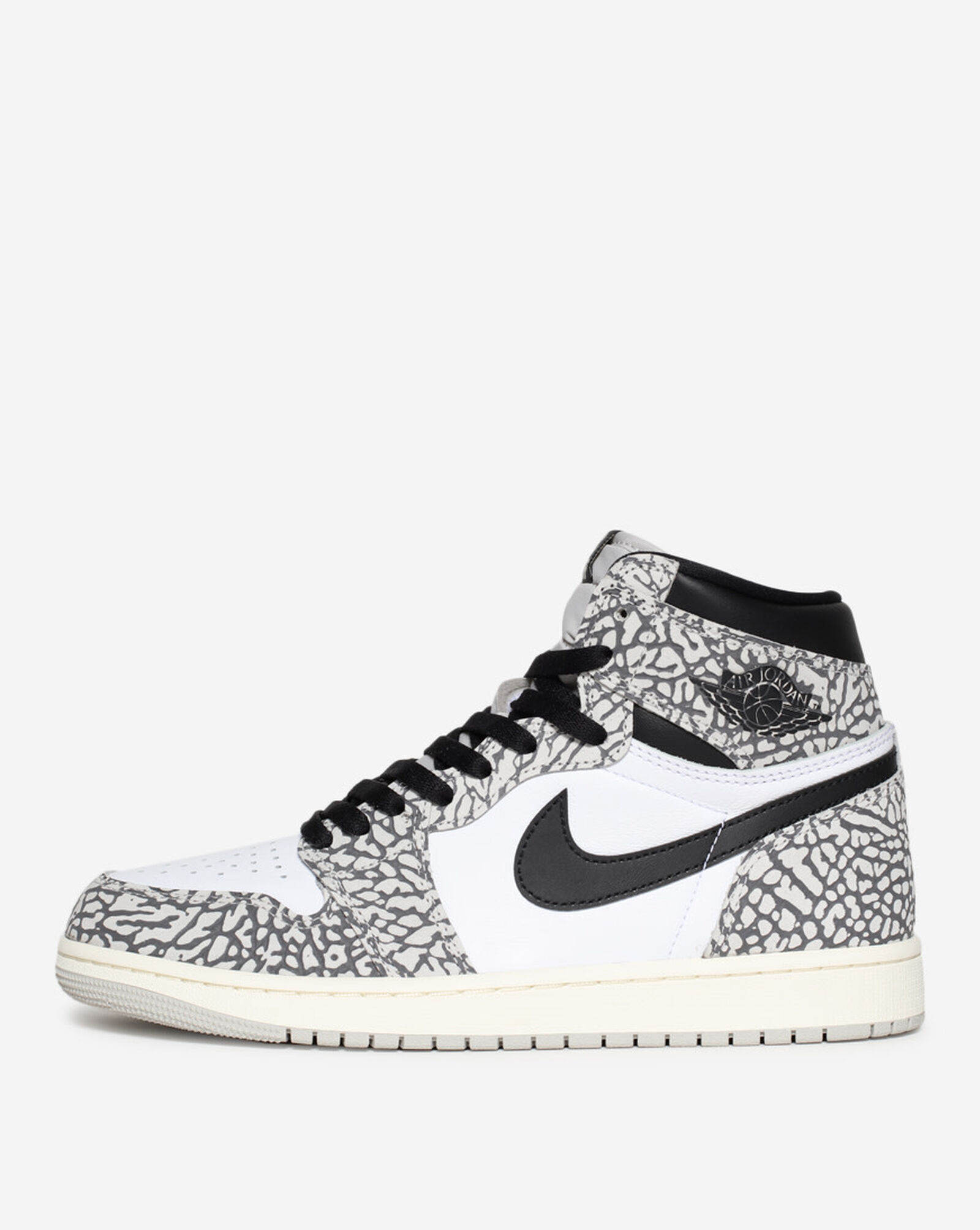 Shop Jordan Air Jordan 1 Retro High OG DZ5485-052 grey | SNIPES USA