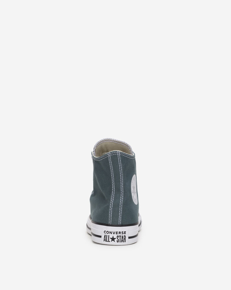 Converse Grade School Chuck Taylor All Star Hi A10536FJ Green 5