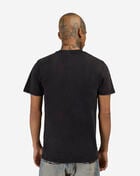 Mister Tee Burning Heart Tee MTUS465A-US-03054 Black 2