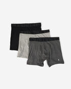 3PK Stretch Boxer Briefs