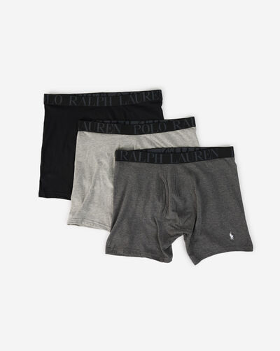3PK Stretch Boxer Briefs