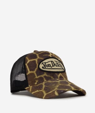 Vanimal Trucker Hat 