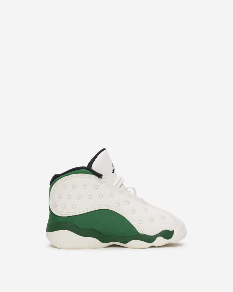 Jordan Toddler Air Jordan 13 Retro HQ0781-103 White 4