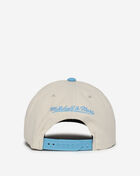 Utah Jazz Game on Pro Snapback Hat