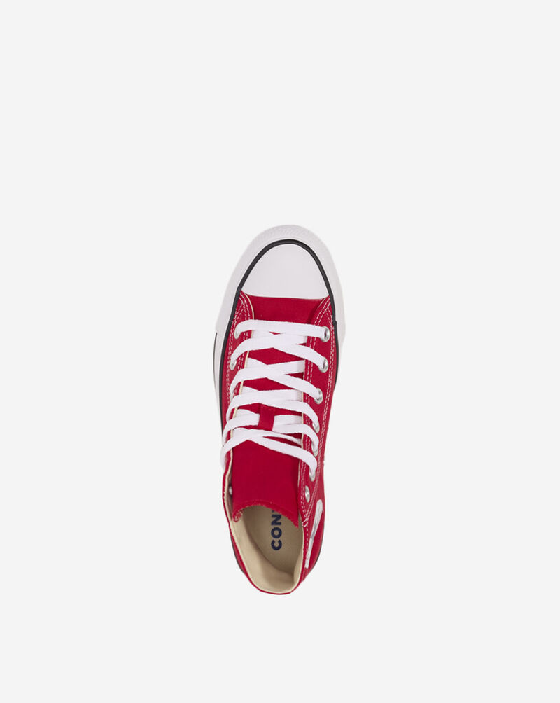 Converse Grade School Chuck Taylor All Star Hi M9621J Red 7