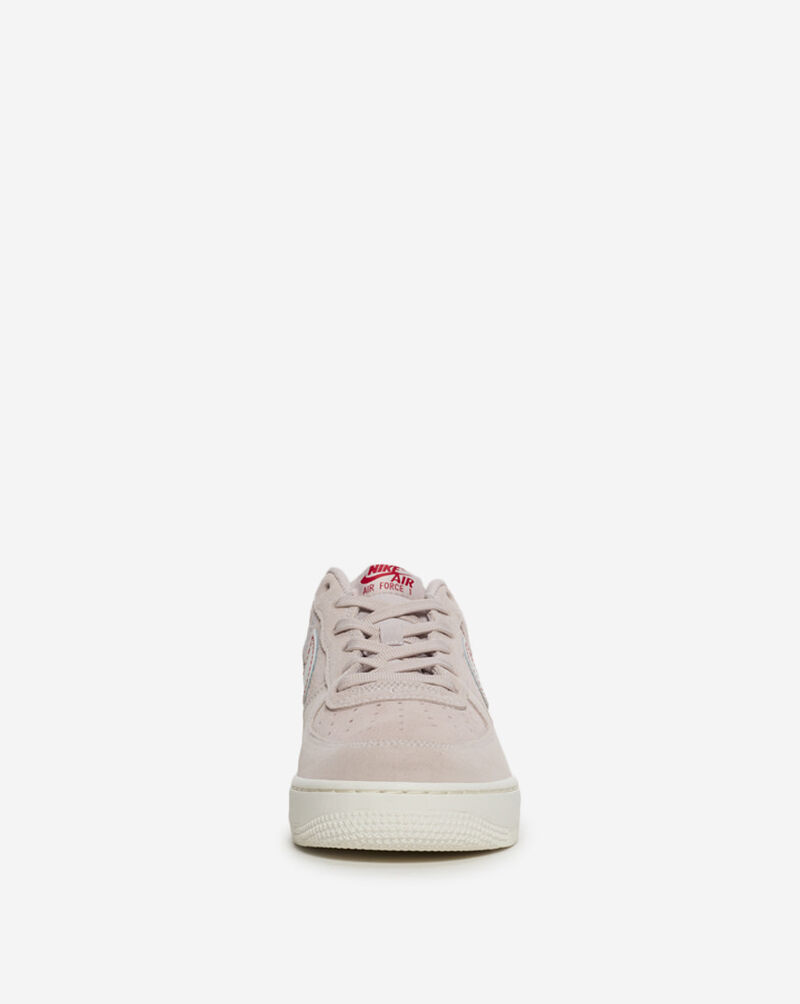 Nike Big Kids' Air Force 1 LV8 IB5688-600 Pink 3