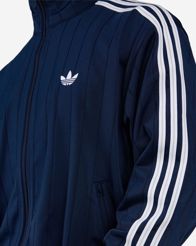 adidas Firebird Drop Needle Track Jacket KE4128 Blue 3
