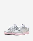 Nike Dunk Low LX HM3698-006 silver 2