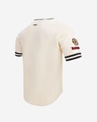 PRO STANDARD Chicago Blackhawks Retro Classic Double Knit Tee HCB167536-EBK cream 3