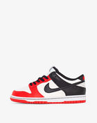Grade School Dunk Low