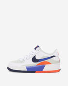 Nike Big Kids' Air Force 1 LV8  FN4730-002 White 1