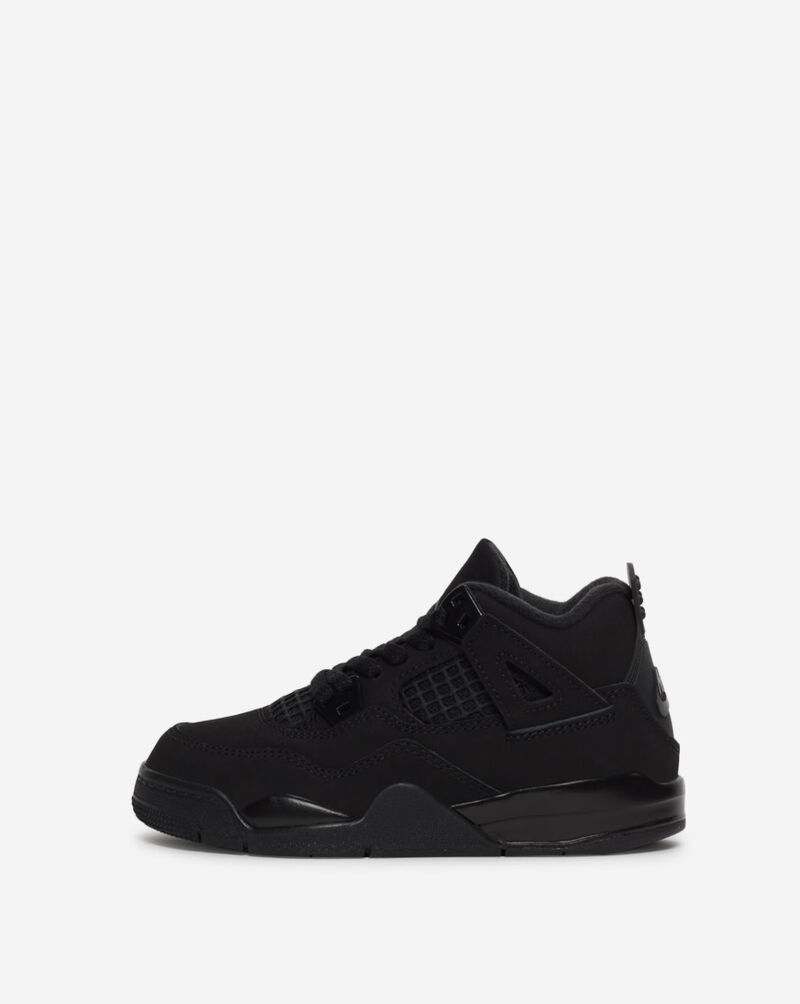 Little Kids' Air Jordan 4 Retro