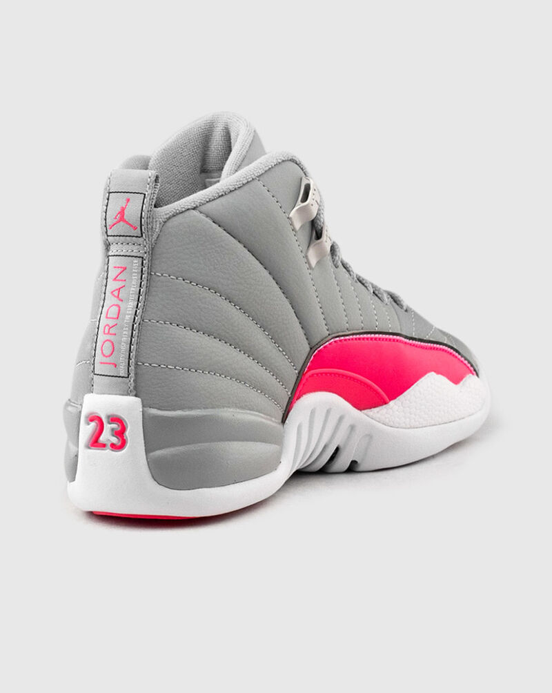 Jordan Grade School Retro Air Jordan 12 Boys Shoes Snipes USA