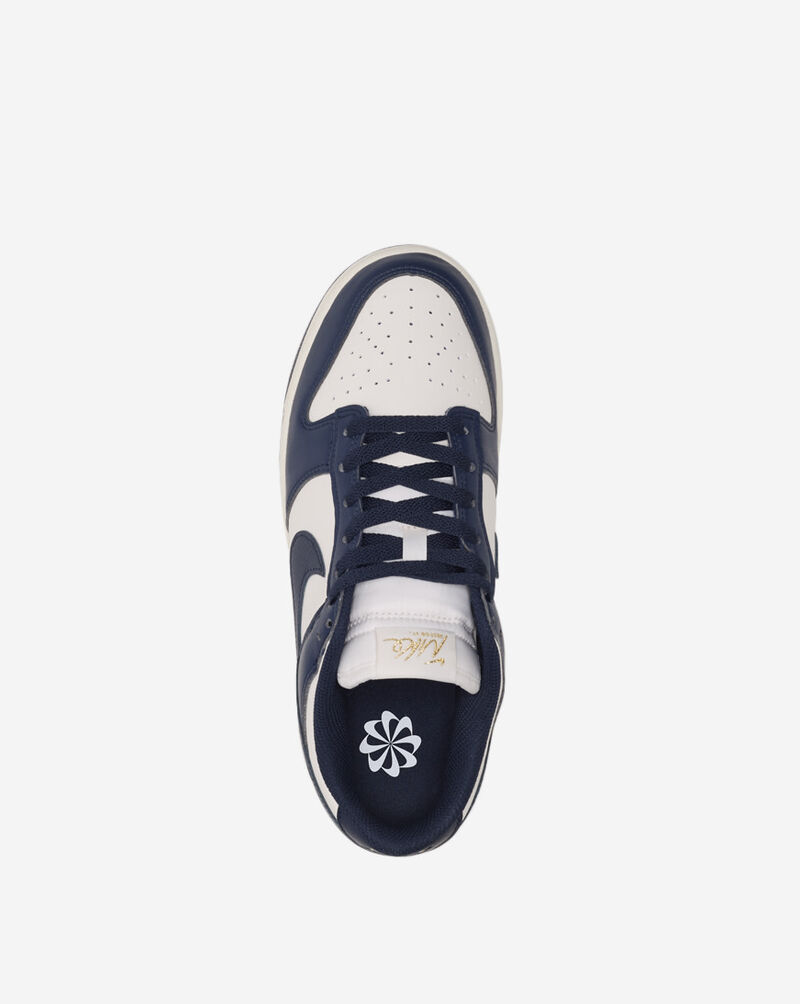 Nike Dunk Low FZ6770-001 White 5