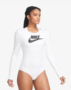 NSW Essential Long Sleeve Bodysuit